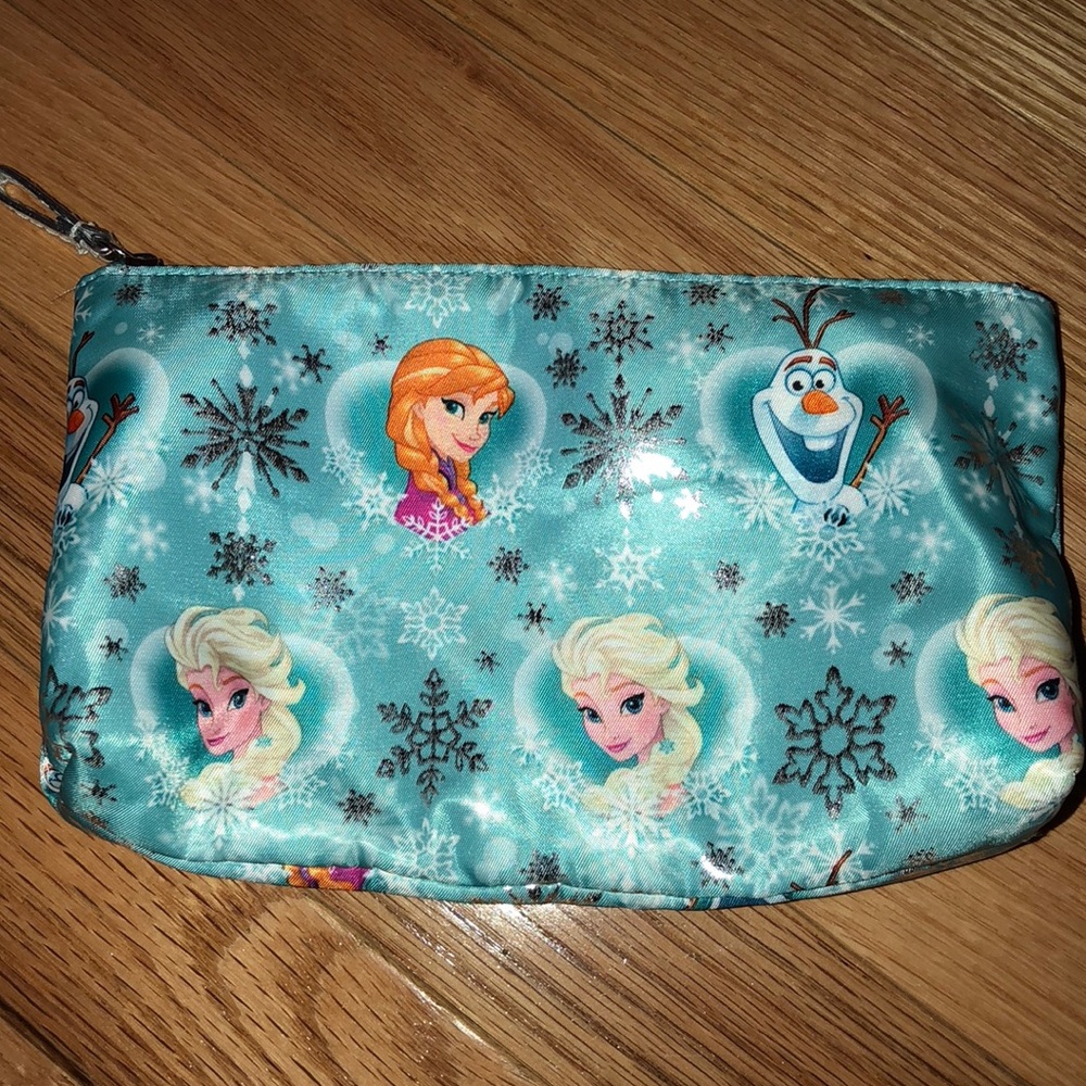 Kids travel bag frozen movie